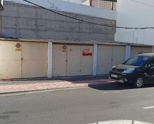 Parking of Constructible Land for sale in Alajeró