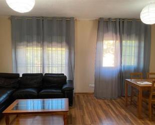 Bedroom of Flat to rent in Collado Villalba