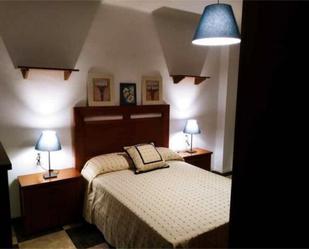 Bedroom of Flat to rent in Antequera