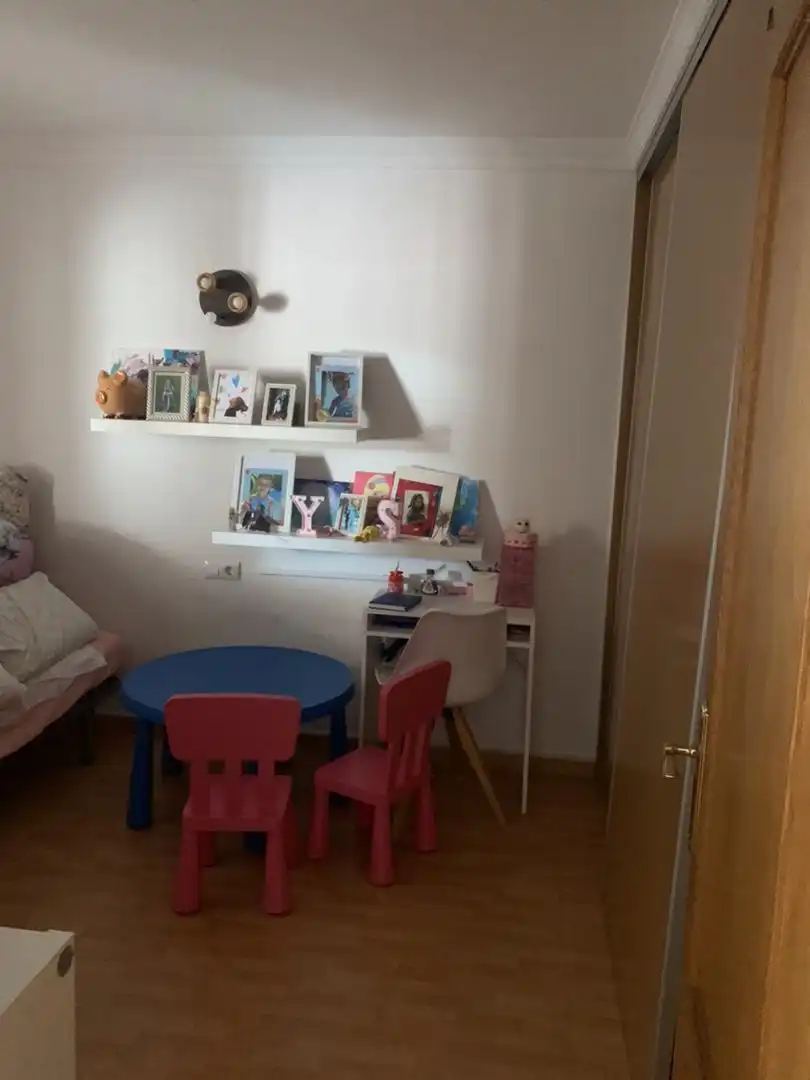 Bedroom of Flat for sale in Calvià  with Air Conditioner and Terrace