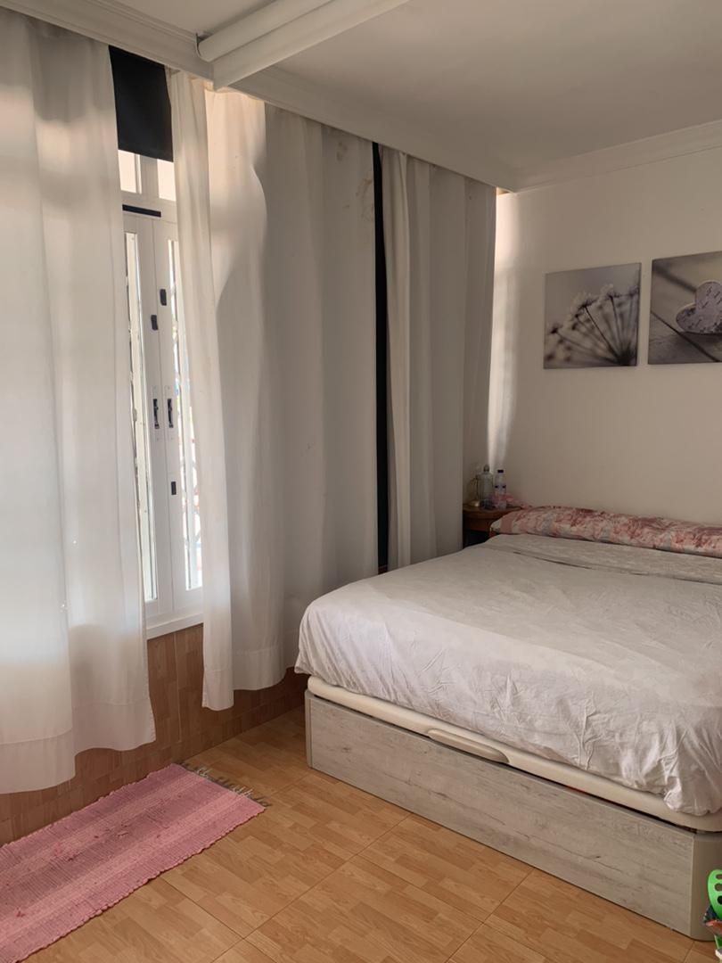 Bedroom of Flat for sale in Calvià  with Air Conditioner and Terrace