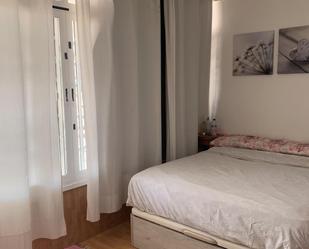 Bedroom of Flat for sale in Calvià  with Air Conditioner and Terrace