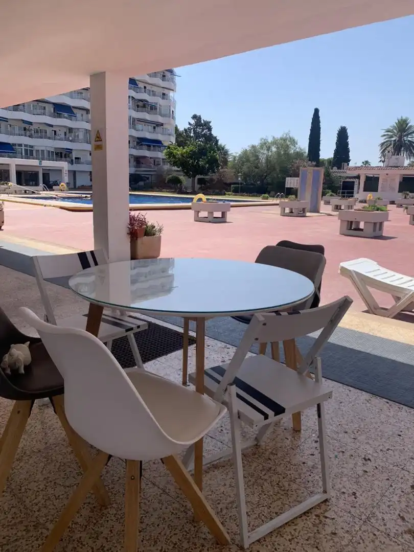Terrace of Flat for sale in Calvià  with Air Conditioner and Terrace