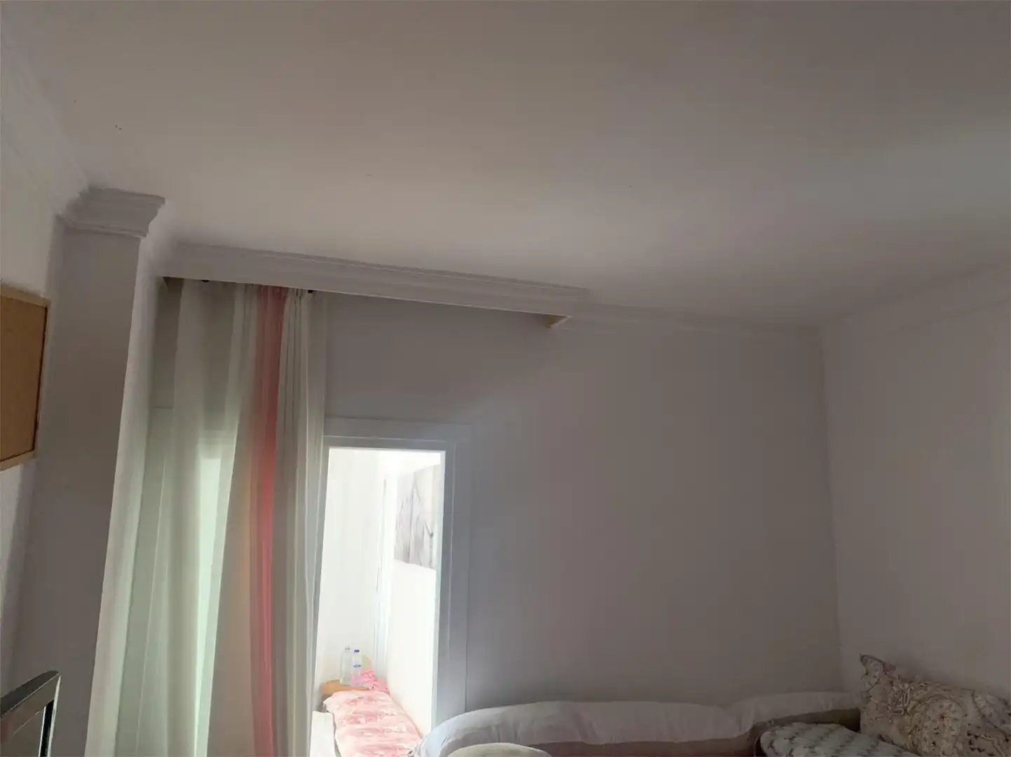 Bedroom of Flat for sale in Calvià  with Air Conditioner and Terrace