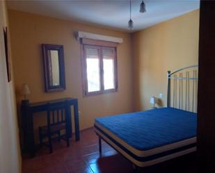 Bedroom of Flat for sale in Casas de Miravete  with Air Conditioner