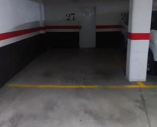 Parking of Flat for sale in Salvatierra / Agurain