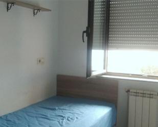 Bedroom of Flat to share in Torrelavega 