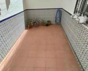 Balcony of Apartment to rent in Torremolinos  with Terrace and Swimming Pool