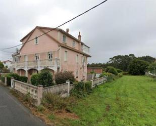 Vista exterior de Apartament de lloguer en Ferrol