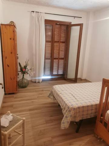 Piso en Venta en Carrer de Sant Joan de Déu, 7 en El Coll d'en Rabassa