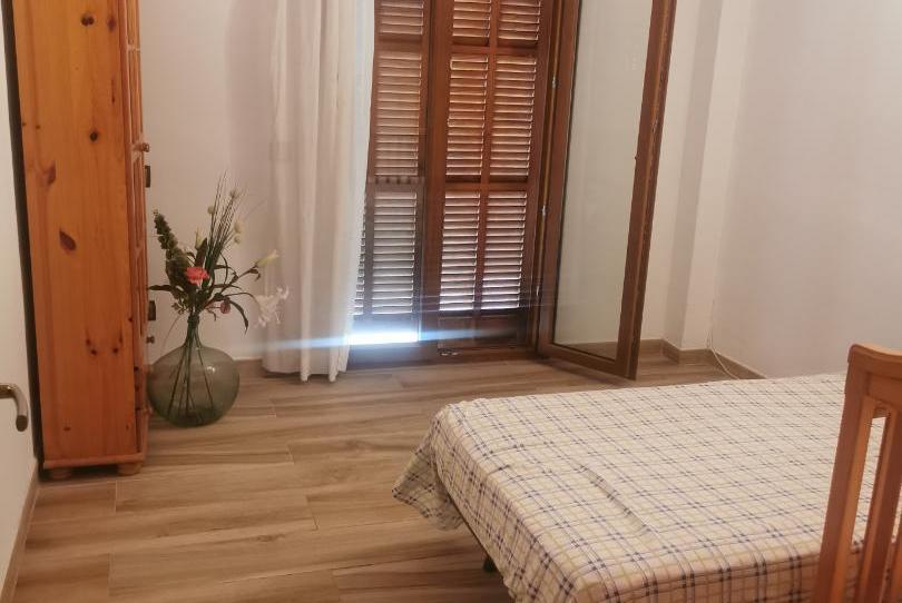 Flat for sale in Carrer de Sant Joan de Déu, 7, El Coll d'en Rabassa, Illes Balears - image 1 Photo 1 of Flat for sale in Carrer de Sant Joan de Déu, 7, El Coll d'en Rabassa, Illes Balears