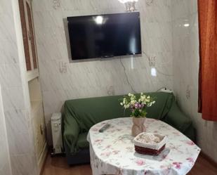 Flat to share in Calle Porrina de Badajoz, 38, Casco Antiguo