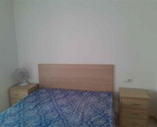 Dormitori de Apartament de lloguer en Benicarló