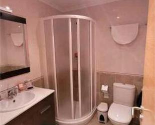 Bathroom of Apartment for sale in Viveiro  with Terrace and Swimming Pool