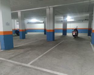 Parking of Garage to rent in El Puerto de Santa María