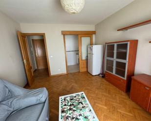 Living room of Flat to rent in Palazuelos de Eresma  with Balcony