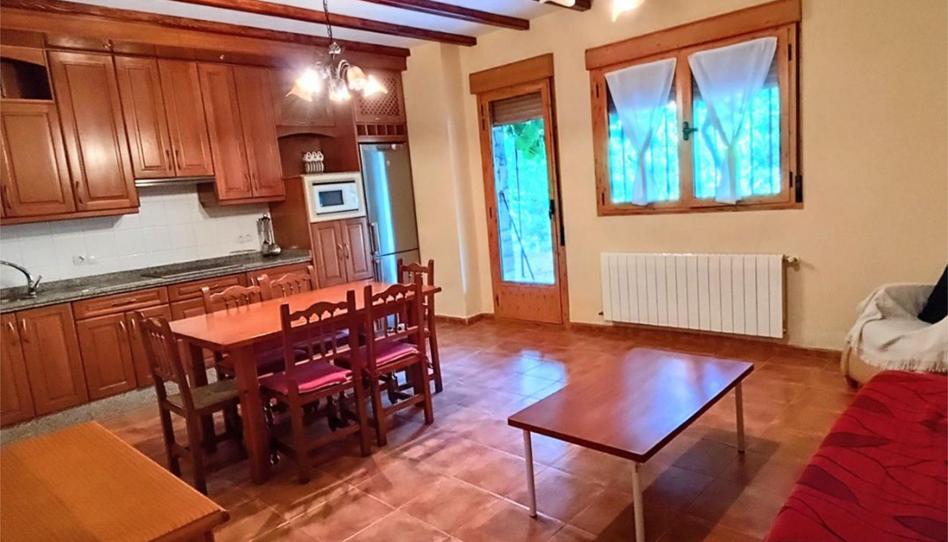 Foto 1 de Pis de lloguer a Calle Larga, 6, Caminomorisco, Cáceres