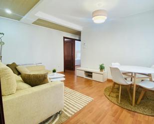 Living room of Flat to rent in Oviedo 