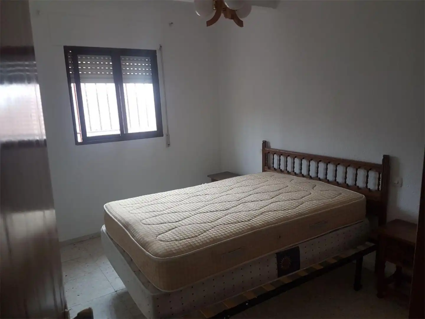 Casa adosada en venda a Calle del Campillo, 7, Gargantilla del Lozoya Dormitori de Casa adosada en venda en Gargantilla del Lozoya amb Balcó