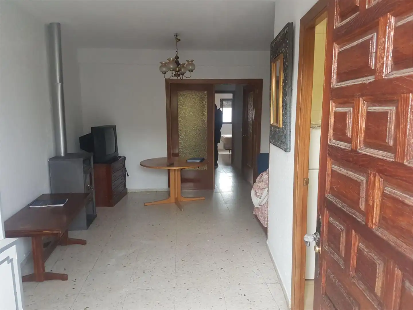 Casa adosada en venda a Calle del Campillo, 7, Gargantilla del Lozoya Casa adosada en venda en Gargantilla del Lozoya amb Balcó