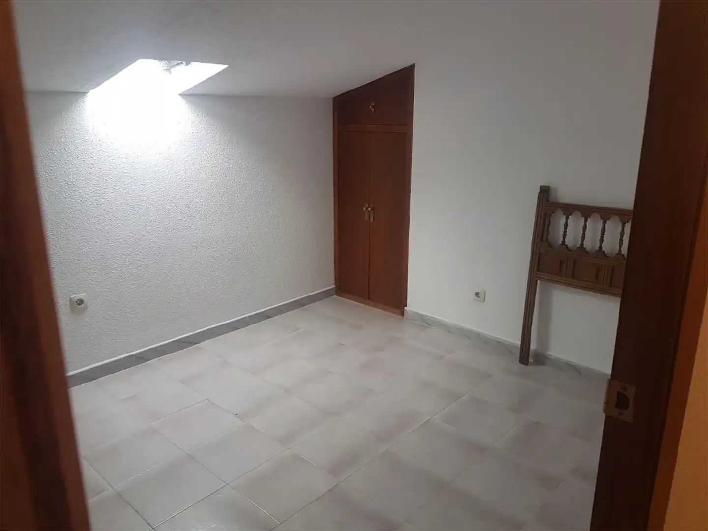 Casa adosada en venda a Calle del Campillo, 7, Gargantilla del Lozoya Casa adosada en venda en Gargantilla del Lozoya amb Balcó