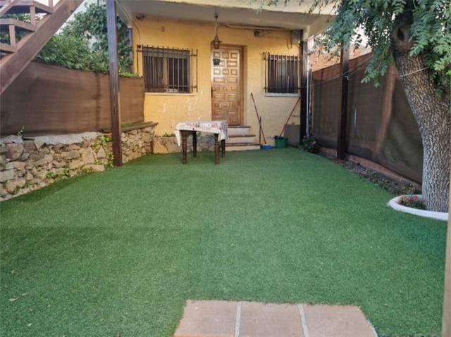 Casa adosada en Venta en Calle del Campillo, 7 en Gargantilla del Lozoya