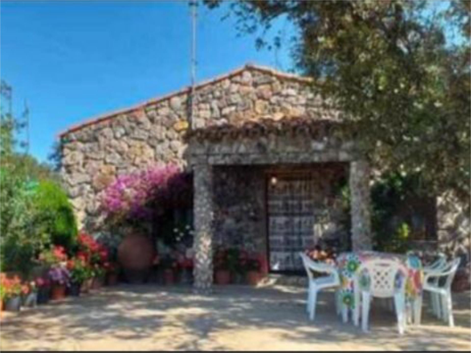 Flat for sale in Cabañas del Castillo  with Private garden and Furnished