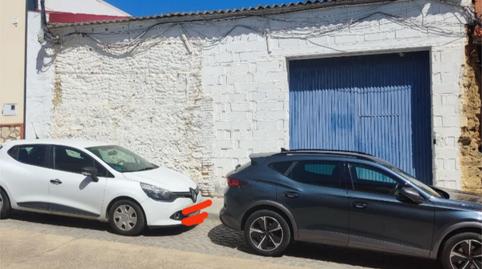 Urbanitzable en venda a Calle Iglesia, 64, Orellana la Vieja, Badajoz - imatge 3 Foto 3 de Urbanitzable en venda a Calle Iglesia, 64, Orellana la Vieja, Badajoz