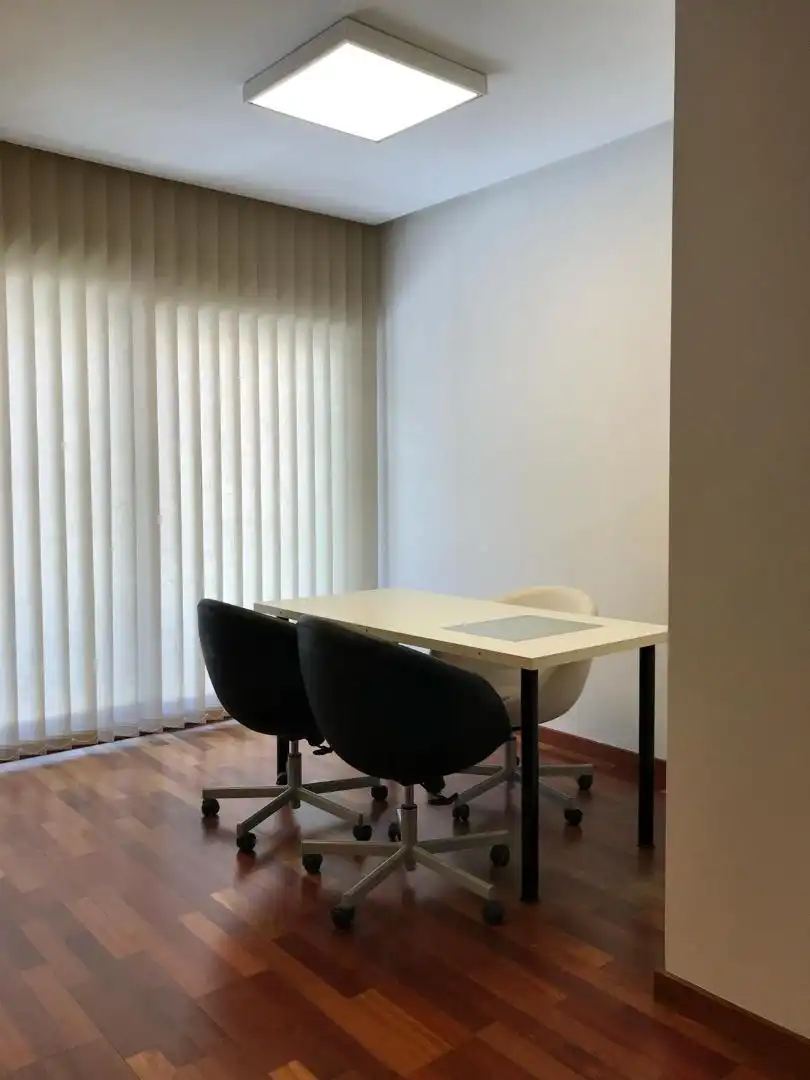 Piso de alquiler en Málaga con Aire acondicionado, Parquet y Amueblado