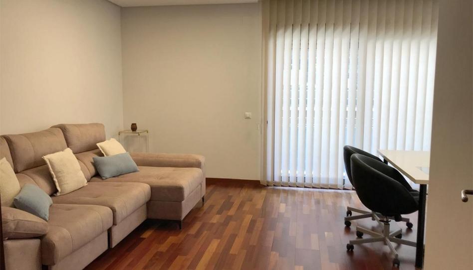 Photo 1 of Flat to rent in Calle Jacinto Verdaguer, 6, Perchel Sur - Plaza de Toros Vieja, Málaga