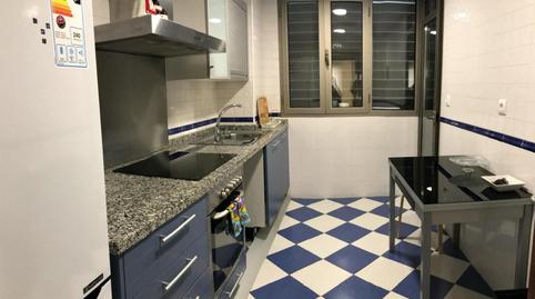 Photo 4 of Flat to rent in Calle Jacinto Verdaguer, 6, Perchel Sur - Plaza de Toros Vieja, Málaga