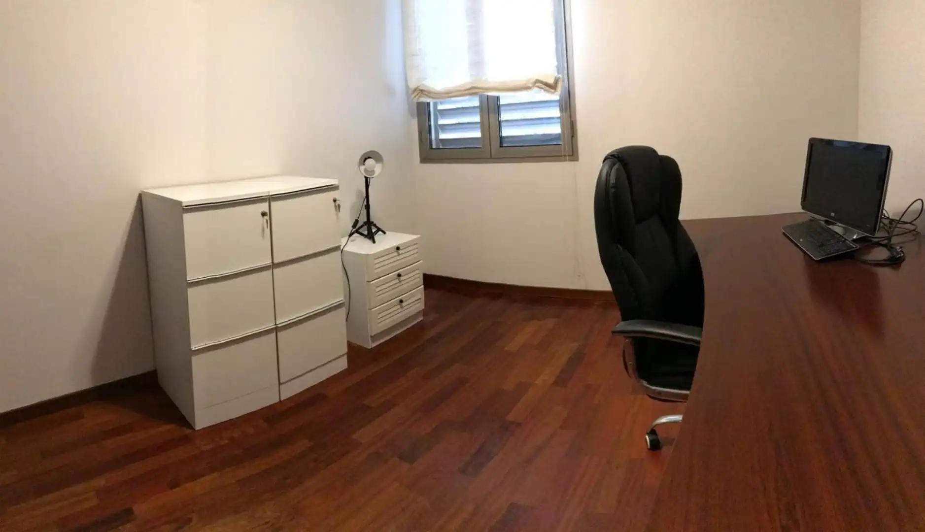Piso de alquiler en Málaga con Aire acondicionado, Parquet y Amueblado