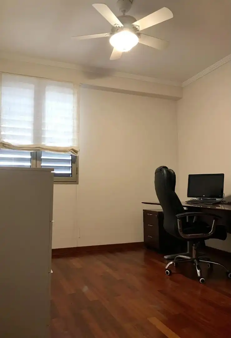 Piso de alquiler en Málaga con Aire acondicionado, Parquet y Amueblado