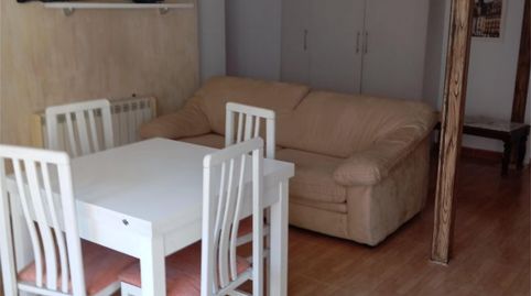 Piso en venta en Plaza Cárcel Vieja, 4, Tarazona, Zaragoza - imagen 4 Foto 4 de Piso en venta en Plaza Cárcel Vieja, 4, Tarazona, Zaragoza
