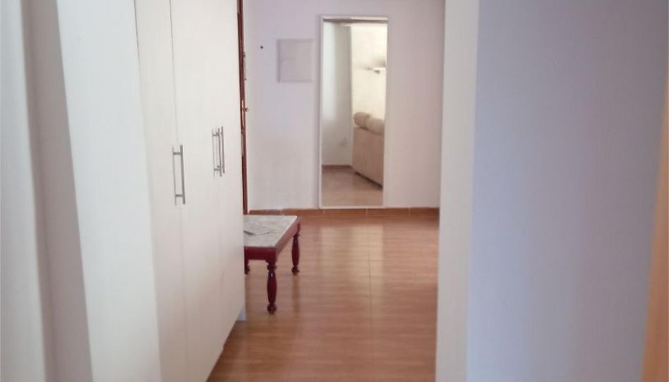 Piso en venta en Plaza Cárcel Vieja, 4, Tarazona, Zaragoza - imagen 1 Foto 1 de Piso en venta en Plaza Cárcel Vieja, 4, Tarazona, Zaragoza