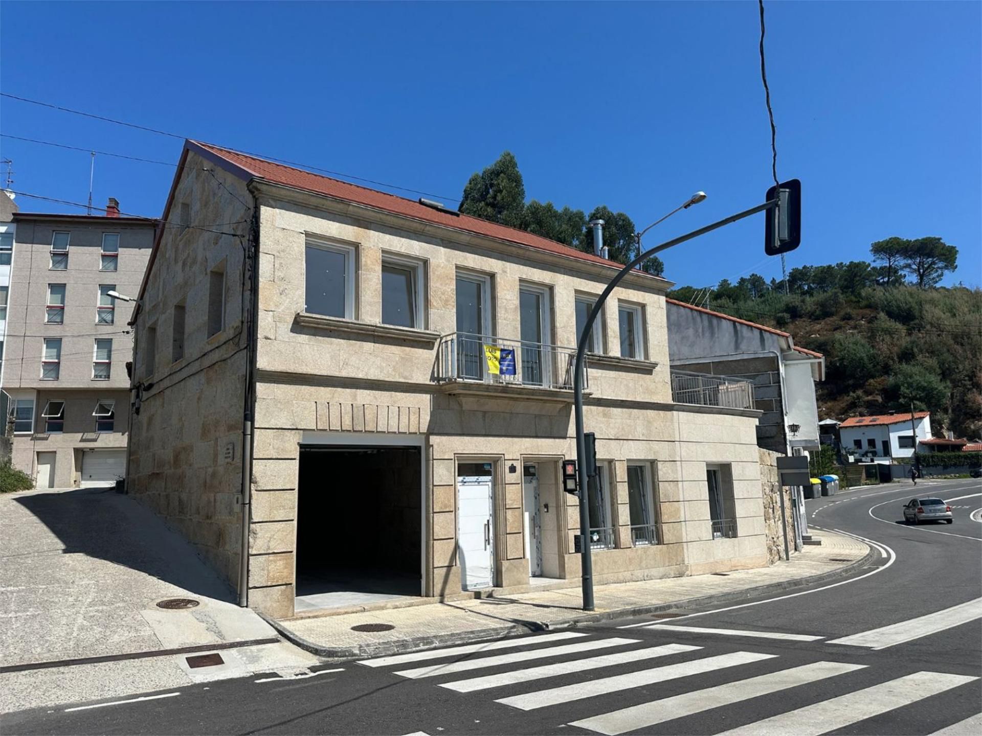 Casa o xalet en venda a Cuarteis, 12, Barrocanes