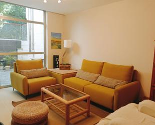Living room of Flat to rent in Ribamontán al Monte
