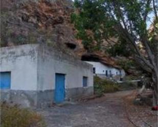 Vista exterior de Casa o xalet en venda en Granadilla de Abona