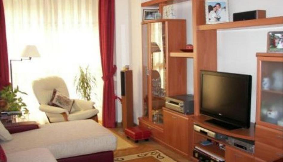 Flat for sale in Calle de Los Morales, 10, PAU de Carabanchel, Madrid - image 1 Photo 1 of Flat for sale in Calle de Los Morales, 10, PAU de Carabanchel, Madrid