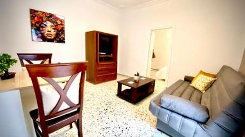 Foto 3 de Pis de lloguer a Calle Nuestra Señora del Rosario, 22, Centro - La Costilla, Cádiz