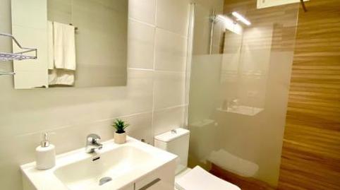 Foto 2 de Pis de lloguer a Calle Nuestra Señora del Rosario, 22, Centro - La Costilla, Cádiz