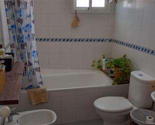 Bathroom of Duplex for sale in  Almería Capital  with Air Conditioner
