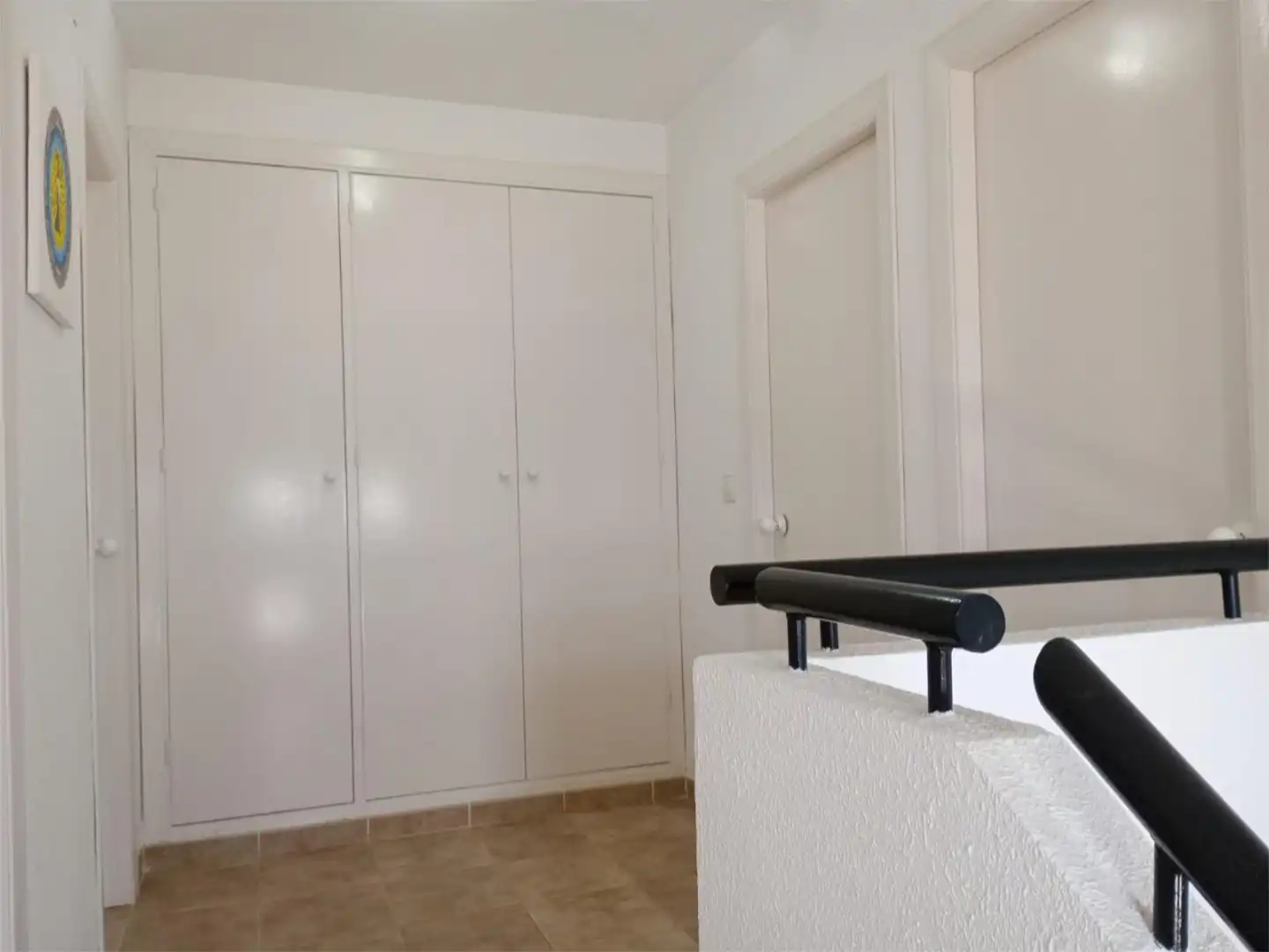 Dúplex en venta en Camino de La Marquesa, 31, Retamar Dúplex en venta en Almería con Aire acondicionado, Amueblado y Parking comunitario