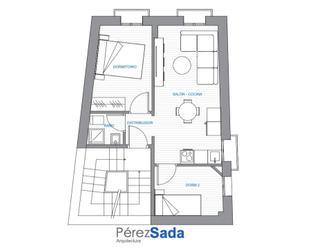 Flat for sale in Corella