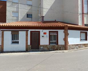 Außenansicht von Haus oder Chalet zum verkauf in La Fuente de San Esteban 