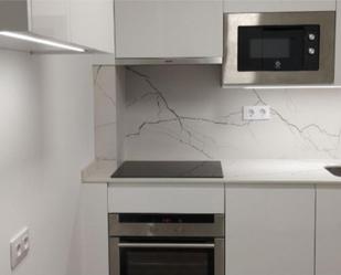 Kitchen of Flat for sale in A Coruña Capital 