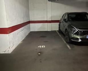 Parkplatz von Garage miete in Dos Hermanas