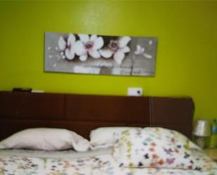 Bedroom of Flat for sale in Calpe / Calp  with Furnished