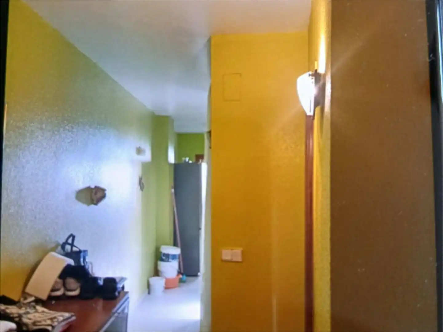 Flat for sale in Calpe / Calp