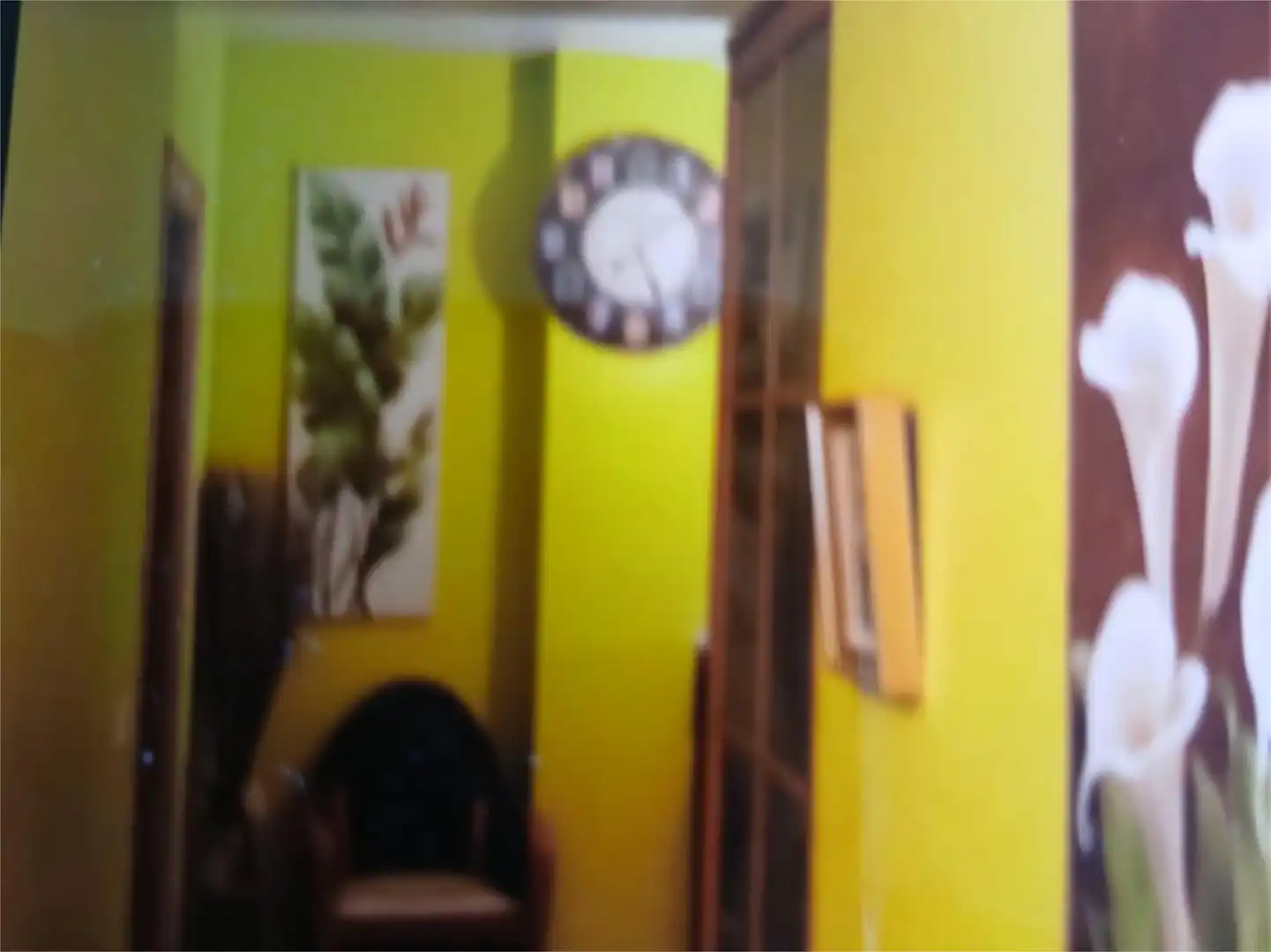 Flat for sale in Calpe / Calp